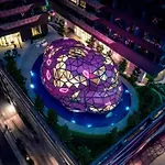 Stylish Klcc 2 Bedroom Apartment