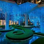 Stylish Klcc 2 Bedroom Apartment