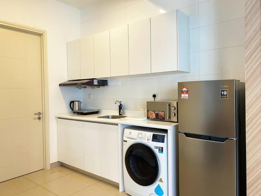 Stylish Klcc 2 Bedroom Pangsapuri