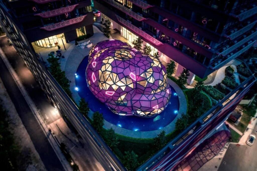 Stylish Klcc 2 Bedroom *
