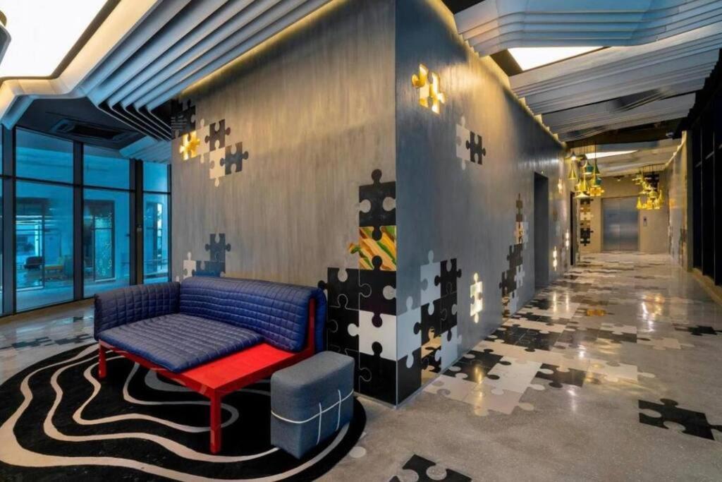 Stylish Klcc 2 Bedroom Pangsapuri *