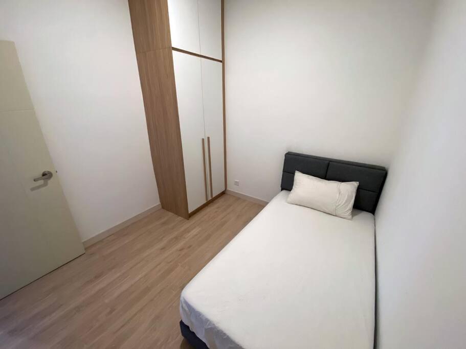 Pangsapuri Stylish Klcc 2 Bedroom *