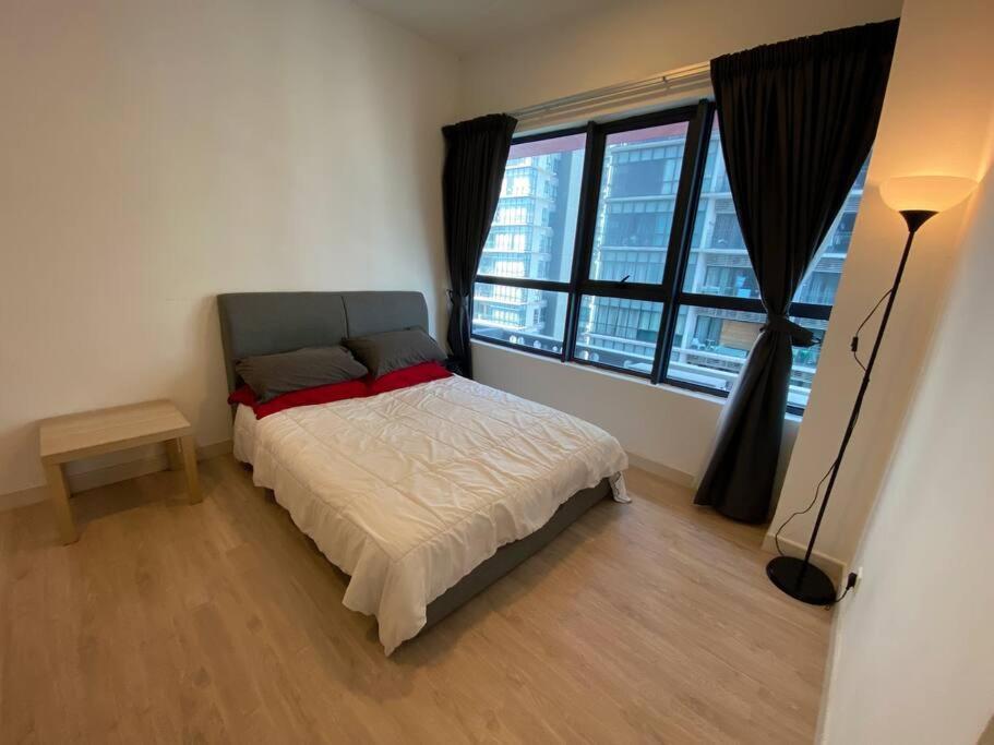 Pangsapuri Stylish Klcc 2 Bedroom *