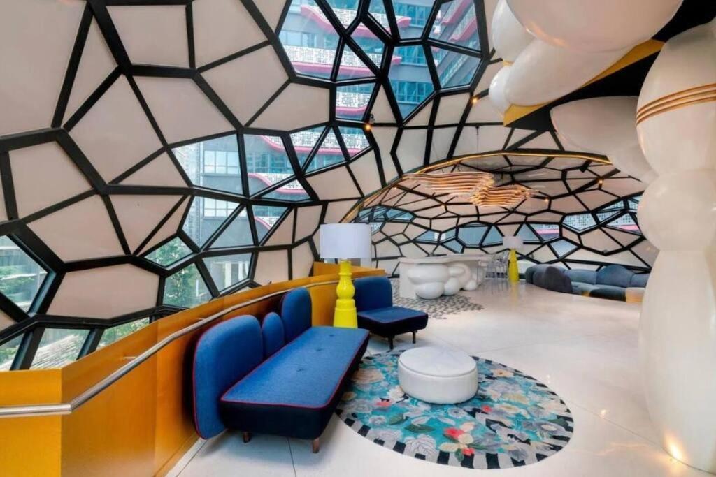 Stylish Klcc 2 Bedroom * Kuala Lumpur