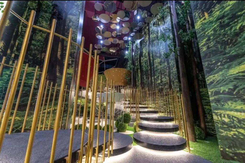 Stylish Klcc 2 Bedroom *