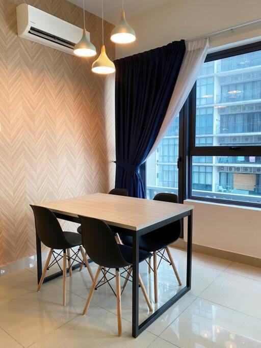 Pangsapuri Stylish Klcc 2 Bedroom *